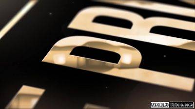 Do we really have to fuck our stepdad and stepson to win it? - txxx.com