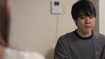 Mond-229 Longing Brother-in-law And Akari Niimura - videomanysex.com - Japan