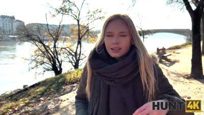 HUNT4K. Her Sweet Mimi Cica - hotmovs.com