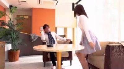 05151,Beautiful woman's lewd appearance - txxx.com