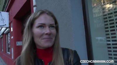 Sex In A Caravan Via A Dating Site - hclips.com