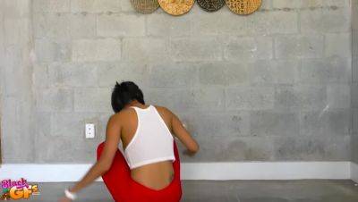 Sean Lawless - Facial Fun with Amateur Brunette - xxxfiles.com