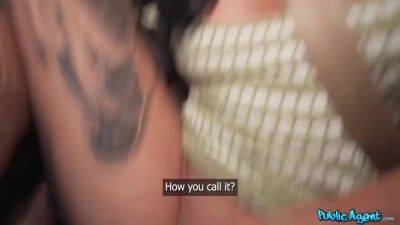 Fetching Hayley Vernons Curvy Trailer - hclips.com