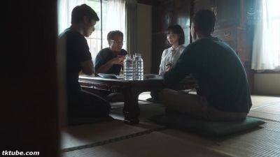 XIBQPWTULBCDHHDMYIEADN507 - senzuri.tube - Japan