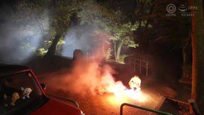 ーひと夏のワンルーム同棲生活045wwwwwwwwwwww - txxx.com - Japan