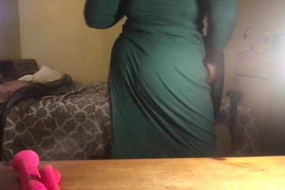 Unique Green - hclips.com