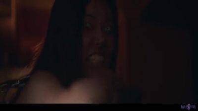 Kazumi Squirts In Love, Parasites And Basement Blues - upornia.com