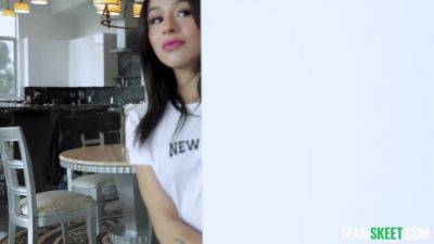 Can I Be Your Side Piece, Daddy? - videooxxx.com