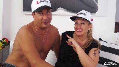 Mature Italianne - videooxxx.com