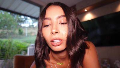 Dj Lesson End In A Delicious Game Of Orgasms - videooxxx.com