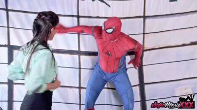 Sofie Marie - Sofie Marie - Seductive Cougar Blows Hard Dick - hotmovs.com