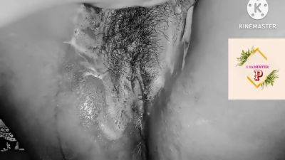 Pussy Hairy Shaving With My Bhabhi - desi-porntube.com