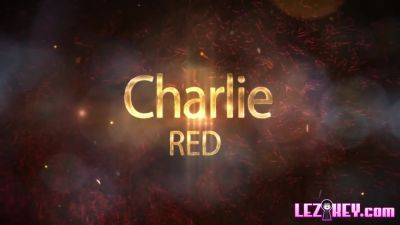 Silvia Sopranos Red Impulse - hotmovs.com