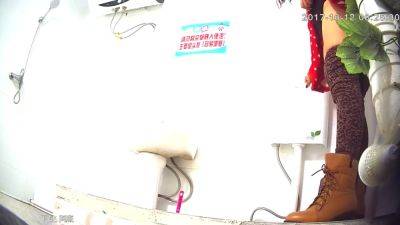 High Definition In Footage Of A Motel Bathroom Thats Never Be - hclips.com