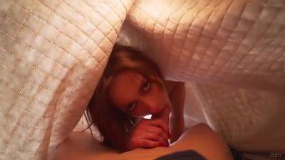 Jade Amor- Irresistible French Brunette - videooxxx.com - France