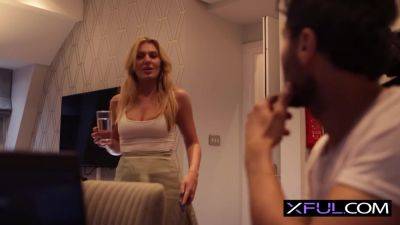 XFUL After hours with boss - hotmovs.com