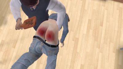 Incredible Xxx Scene Whipping Craziest Pretty One - upornia.com