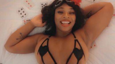 Sexy Ebony - Sc Literaryvix Show - hclips.com