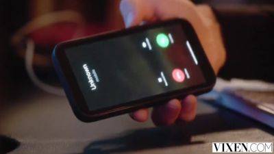 Chris Diamond - Bombshell Kendra Loves And A Bad Boy 12 Min - Chris Diamond - upornia.com