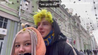 Sex In A Capsule Hostel And A Journey To The Big City - upornia.com