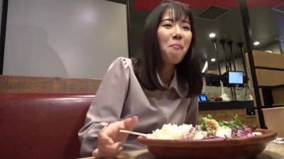 Knmb-065 Maya (23 An Erotic Office With L A And Natsushiro Maya - upornia.com - Japan