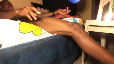 Santa Got My Pussy Stretched On Christmas Day - hclips.com