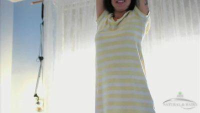 Liandra Dahl: A Morning Lover - xxxfiles.com