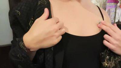 Natalie and Peggie: Adult Therapy Session - veryfreeporn.com