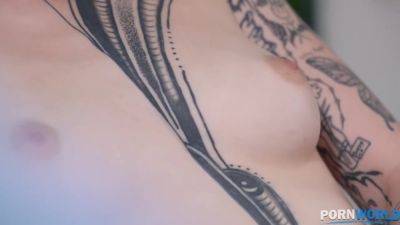 Shes All Open With Her Business - videooxxx.com