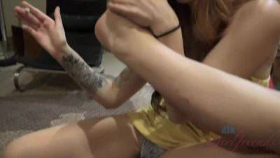 After a Delicious Dinner, You Score with Megan. - xxxfiles.com