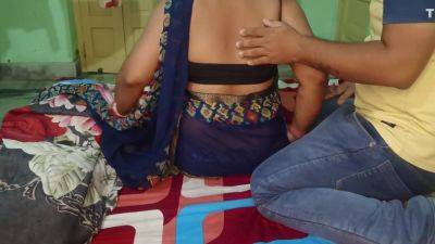 Bhabhi Ki Bari Bari Dudh Ke Sath Khela Or Khub Choda - hclips.com