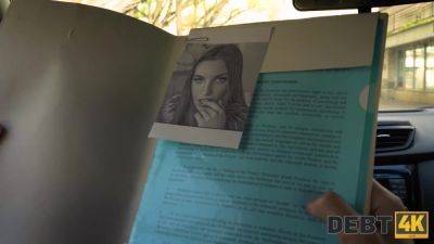 DEBT4k. Stalking This Slit - txxx.com - Russia