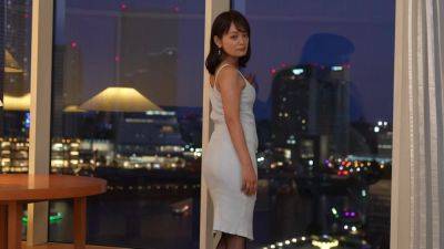 ラグジュTV 1751 「能動的で燃え上がるようなHがしたい…」そう語るのはモデル事務所経営の妖艶な美女。自分も表舞台に立ちたいと撮影に臨む彼女はキスで女スイッチがON！乱れる大人SEX。 - txxx.com - Japan