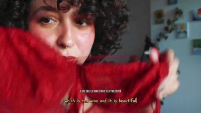 Uncensored Try On He Gets Naked And Cant Upload It To Youtube - upornia.com