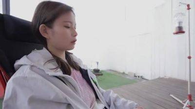 Jufe-523 Wedding Gift Ntr Camp: Reina Momozono, A Busty - videomanysex.com - Japan
