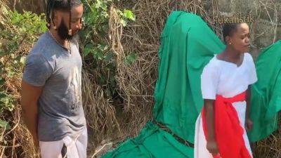 Adaku The Prophetess - hclips.com