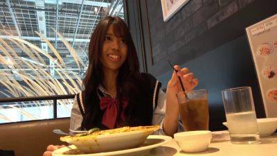 Gangro G-cup Half-girl Rose (18) - videooxxx.com