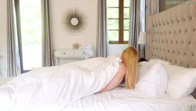 Emma Starletto - Showering with My Stepdad - Emma Starletto - porntry.com