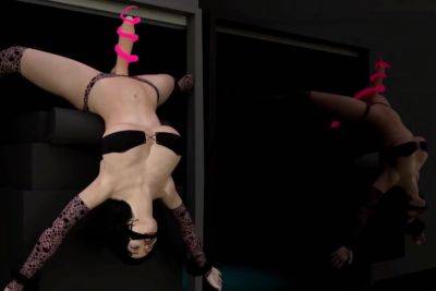 Claire Tentacled - upornia.com