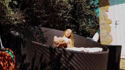 Nata Ocean - Astonishing Sex Movie Outdoor Homemade Watch Unique - Nata Ocean - hclips.com