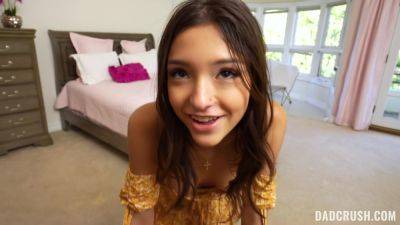 Im Not Playing Dumb, Daddy - videooxxx.com