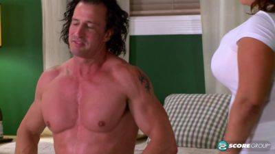 Massage Parlor Girl - hotmovs.com