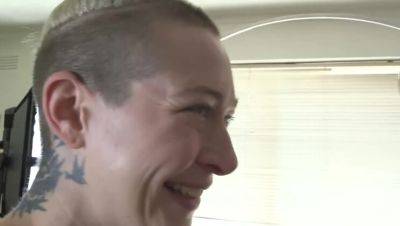 Dion & Holly - Amateur Lesbians with Stockings - porntry.com