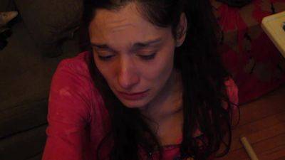 My Gorgeous Ex QCBitch PISS EDIT By f3t1shd0m - upornia.com - France - Canada