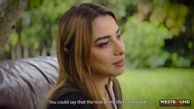 Cute Girl Casting And Fucked In Xxx Porn Debut With Vicky Wyne - upornia.com