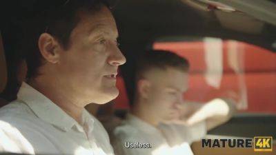 Vengeful Vibes With Mateo Conti And Asha Heart - hotmovs.com