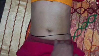 Bhabhi Xhika Pusyy Filled By Big Cock - upornia.com