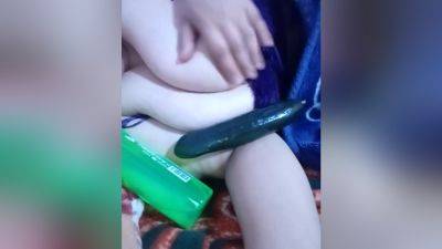 الجو سخون بزاف - desi-porntube.com