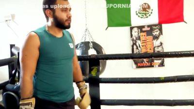 Clases Sexuales De Boxeo - upornia.com