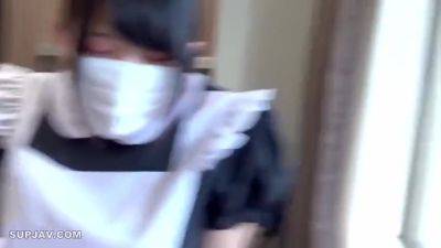 I Got Of Cosplay Costumes, So I Used Hinomarus E - hclips.com - Japan